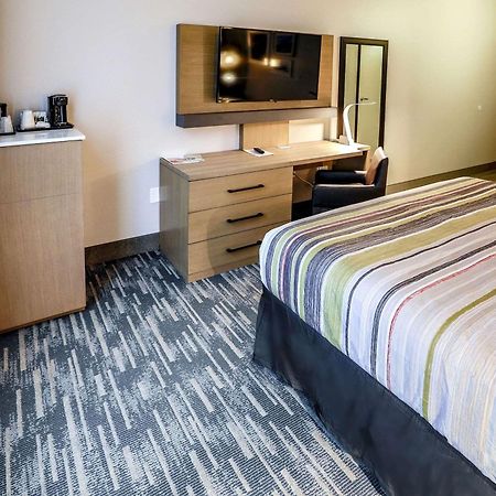 Country Inn & Suites By Radisson Nashville Airport Tn Eksteriør billede