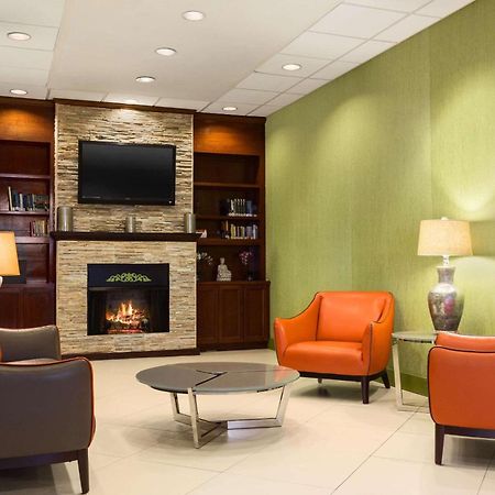 Country Inn & Suites By Radisson Nashville Airport Tn Eksteriør billede