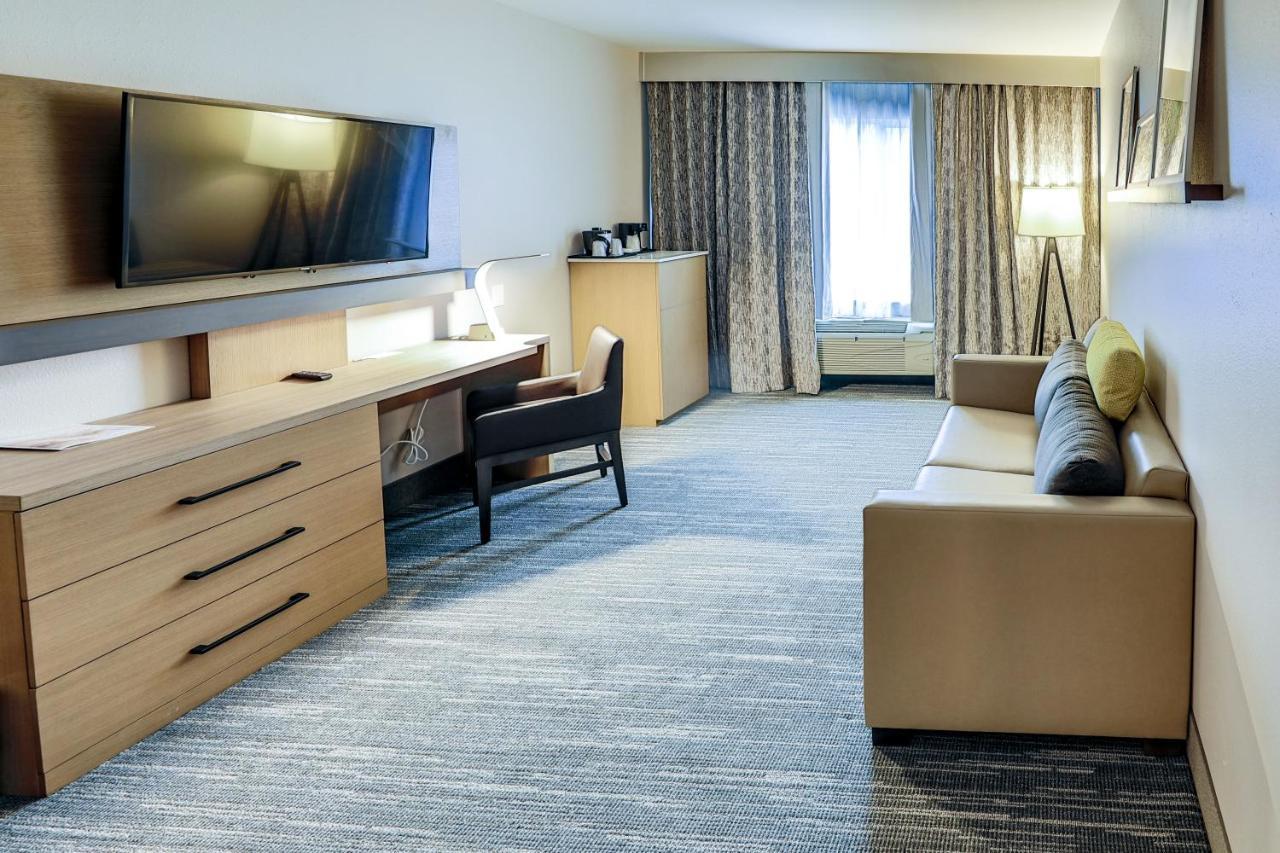 Country Inn & Suites By Radisson Nashville Airport Tn Eksteriør billede