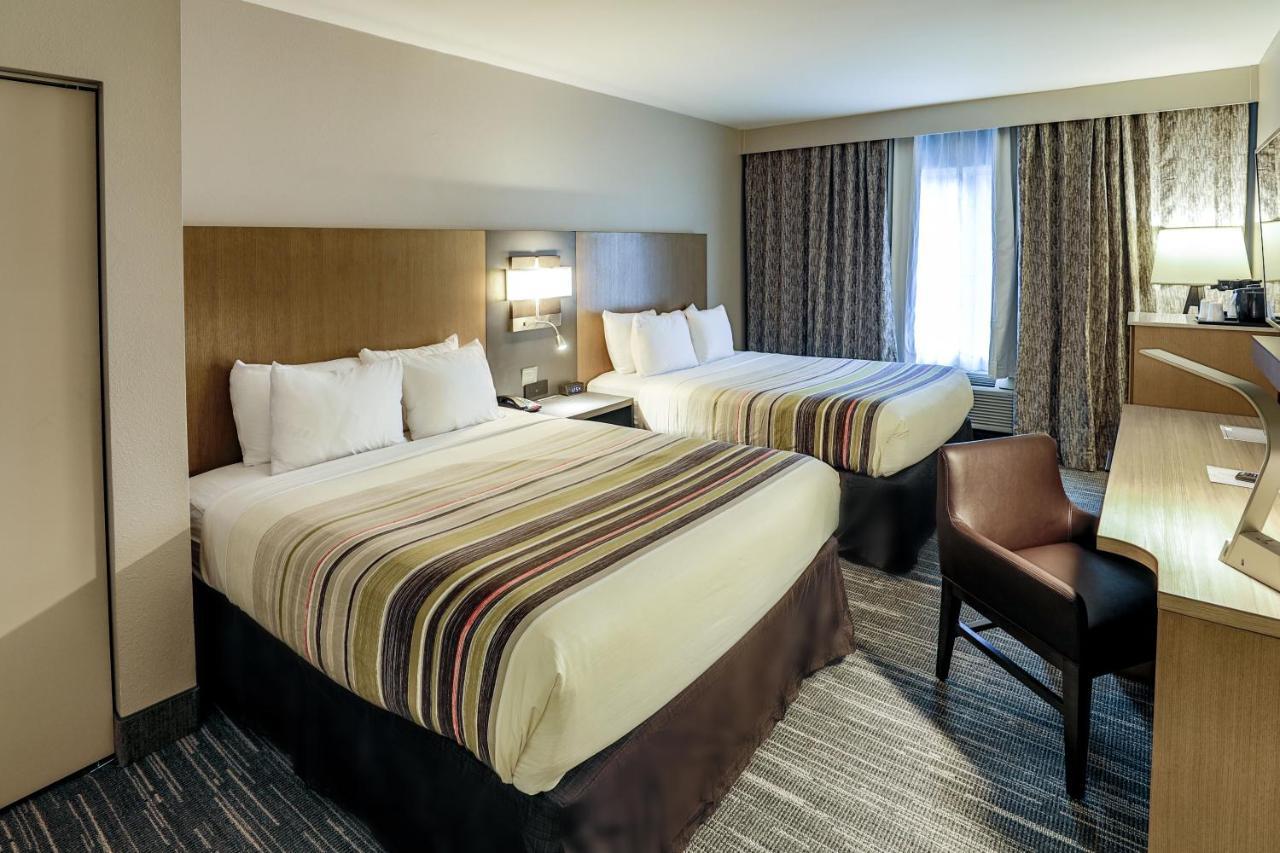 Country Inn & Suites By Radisson Nashville Airport Tn Eksteriør billede