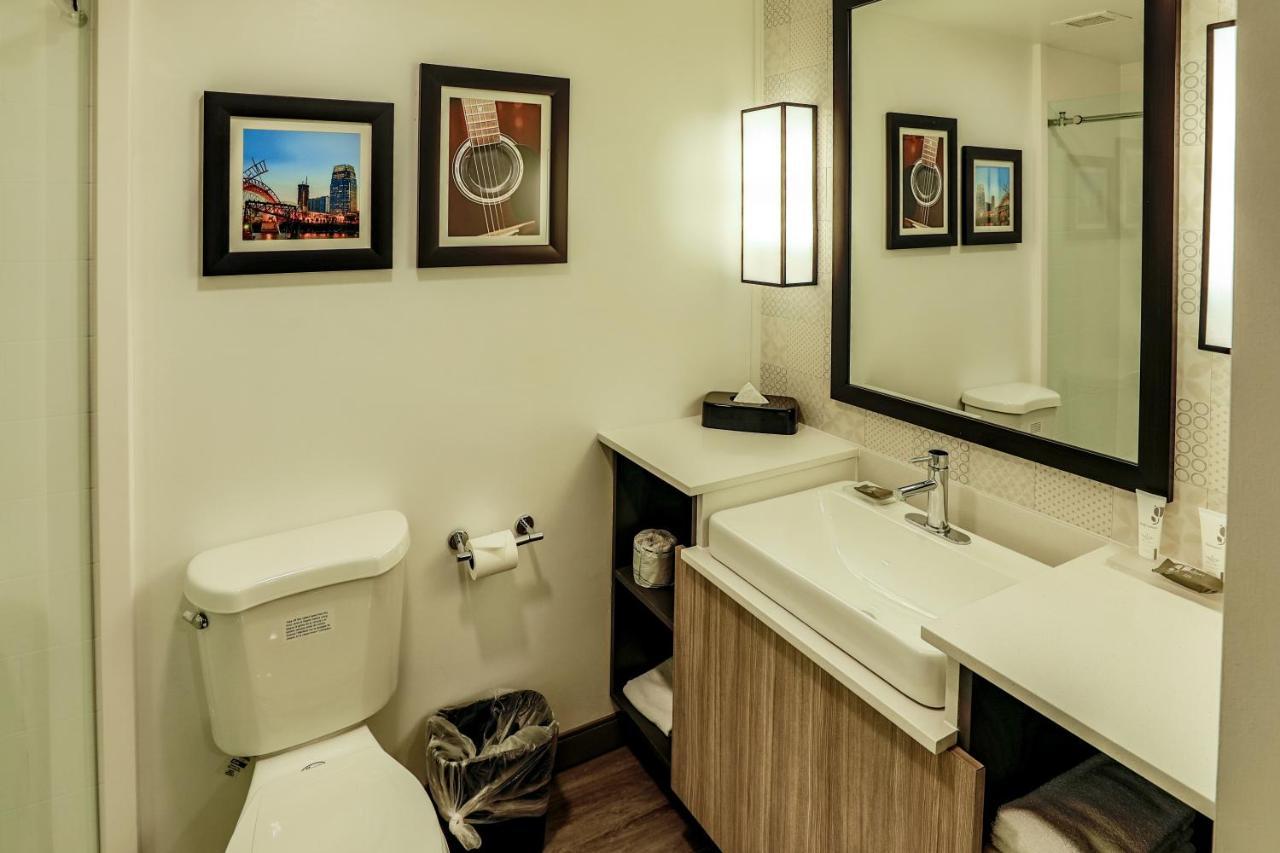 Country Inn & Suites By Radisson Nashville Airport Tn Eksteriør billede