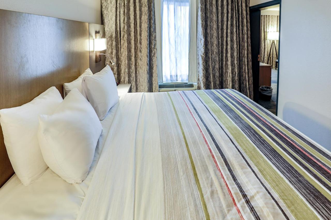 Country Inn & Suites By Radisson Nashville Airport Tn Eksteriør billede