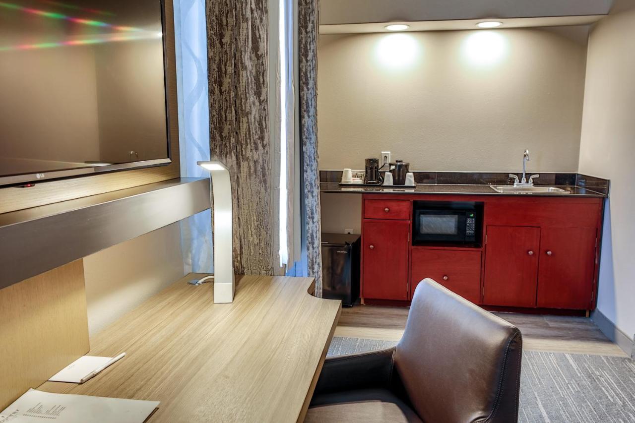 Country Inn & Suites By Radisson Nashville Airport Tn Eksteriør billede