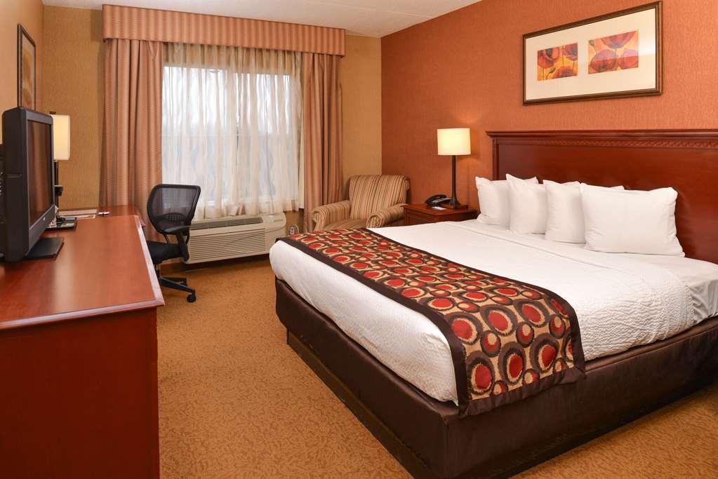 Country Inn & Suites By Radisson Nashville Airport Tn Værelse billede