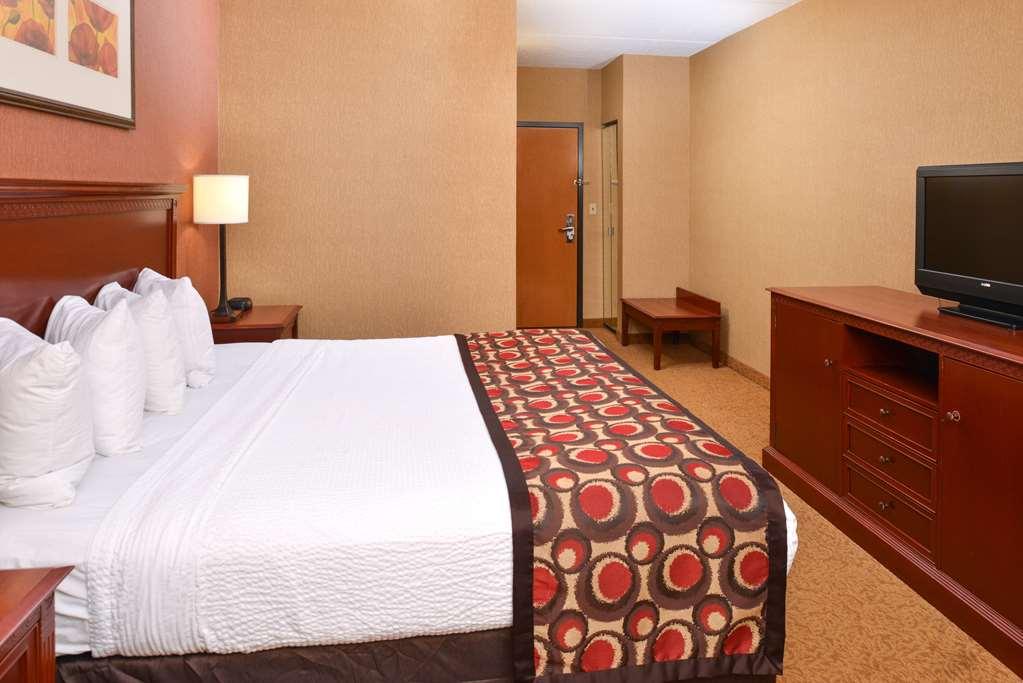 Country Inn & Suites By Radisson Nashville Airport Tn Værelse billede