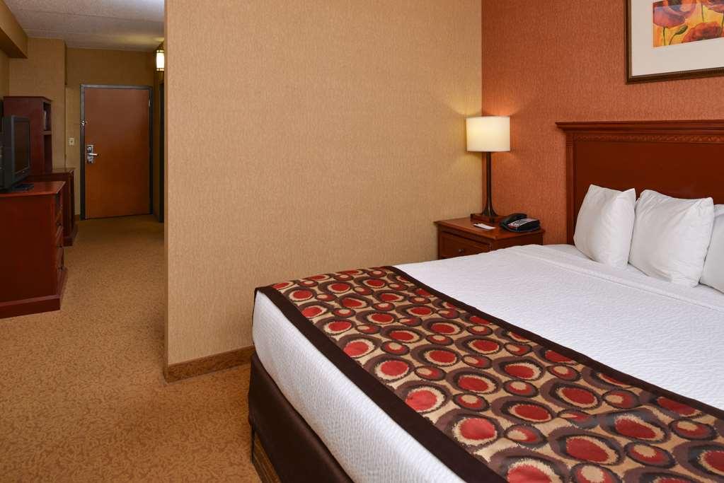 Country Inn & Suites By Radisson Nashville Airport Tn Værelse billede