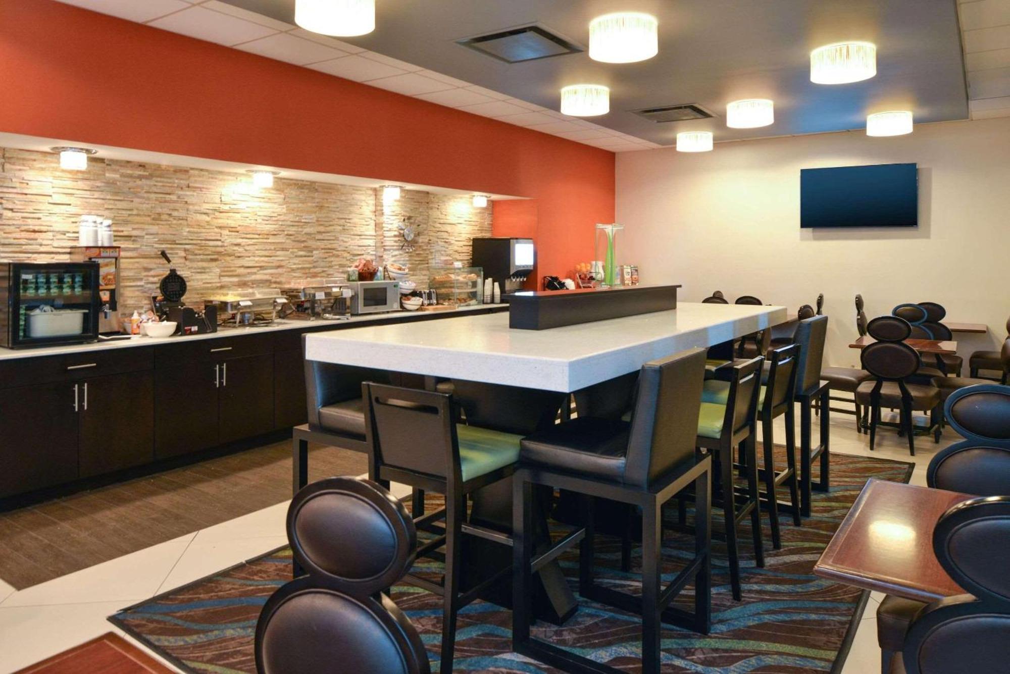 Country Inn & Suites By Radisson Nashville Airport Tn Eksteriør billede