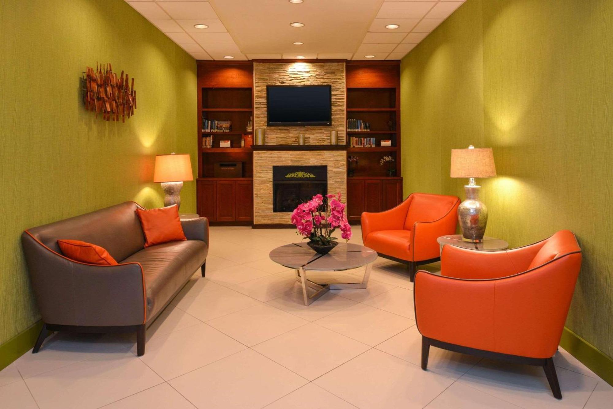 Country Inn & Suites By Radisson Nashville Airport Tn Eksteriør billede