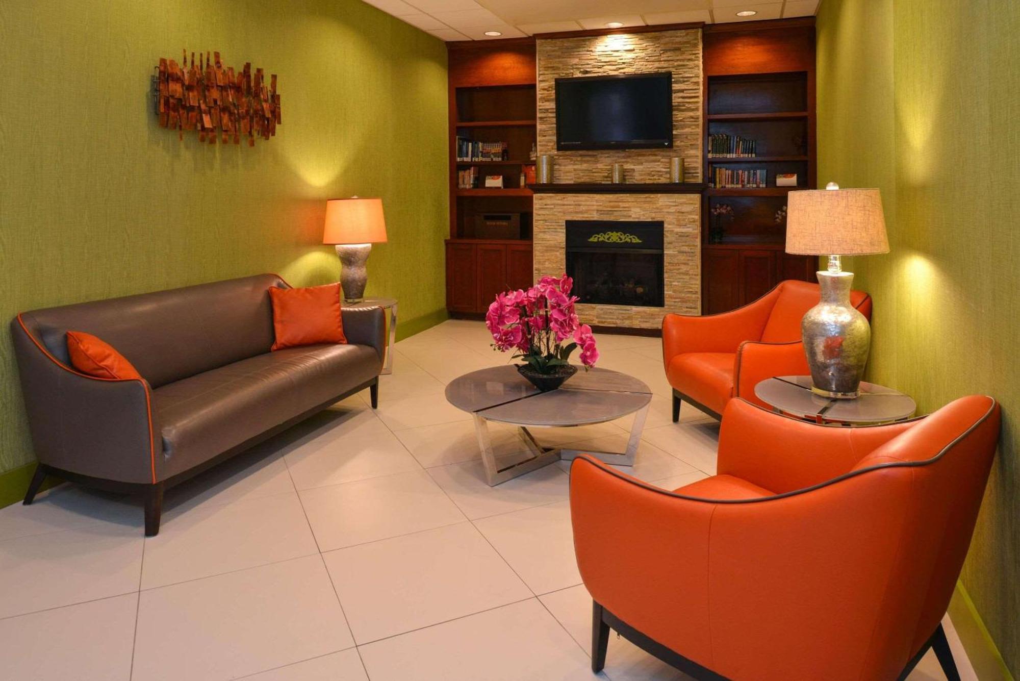 Country Inn & Suites By Radisson Nashville Airport Tn Eksteriør billede