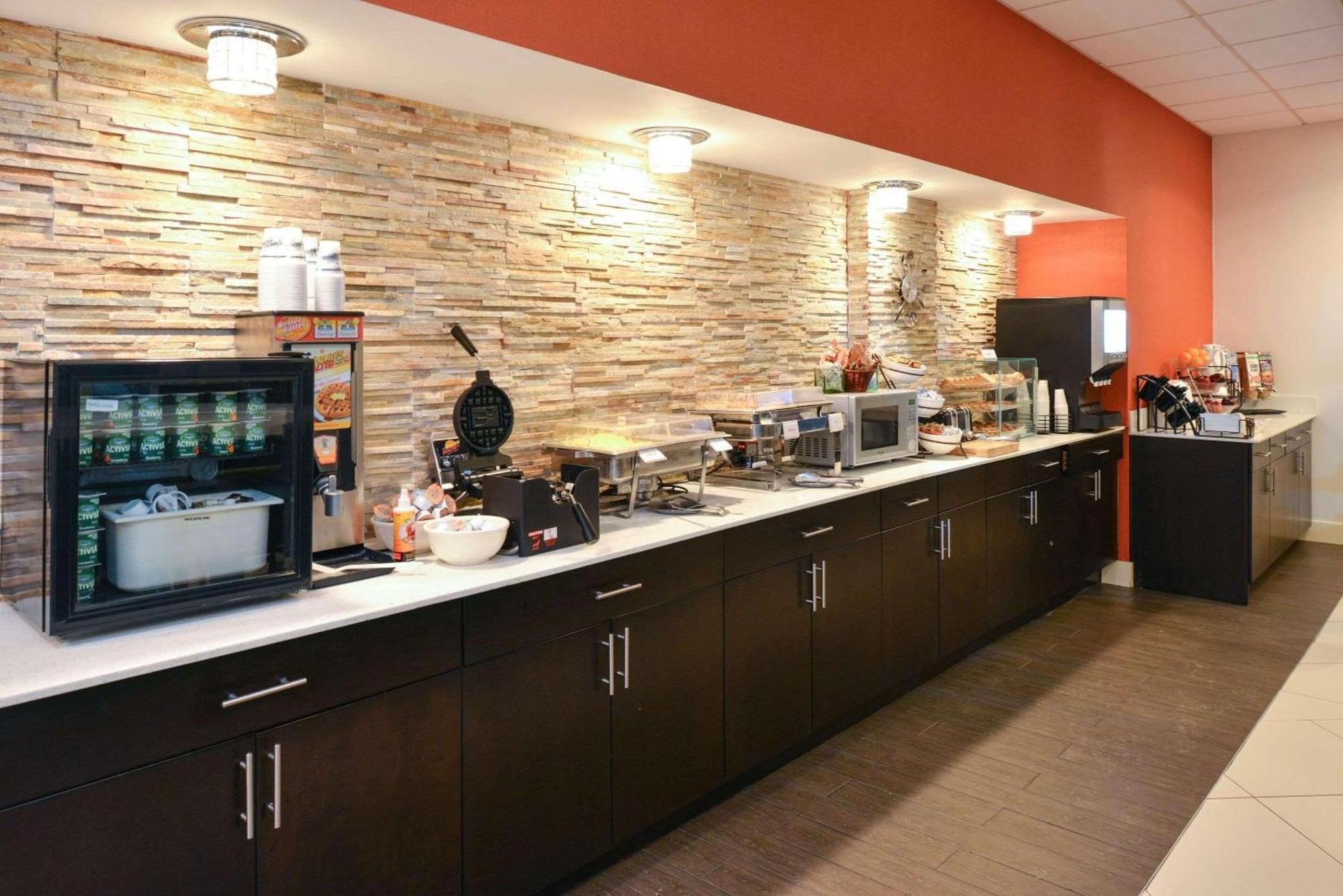 Country Inn & Suites By Radisson Nashville Airport Tn Eksteriør billede