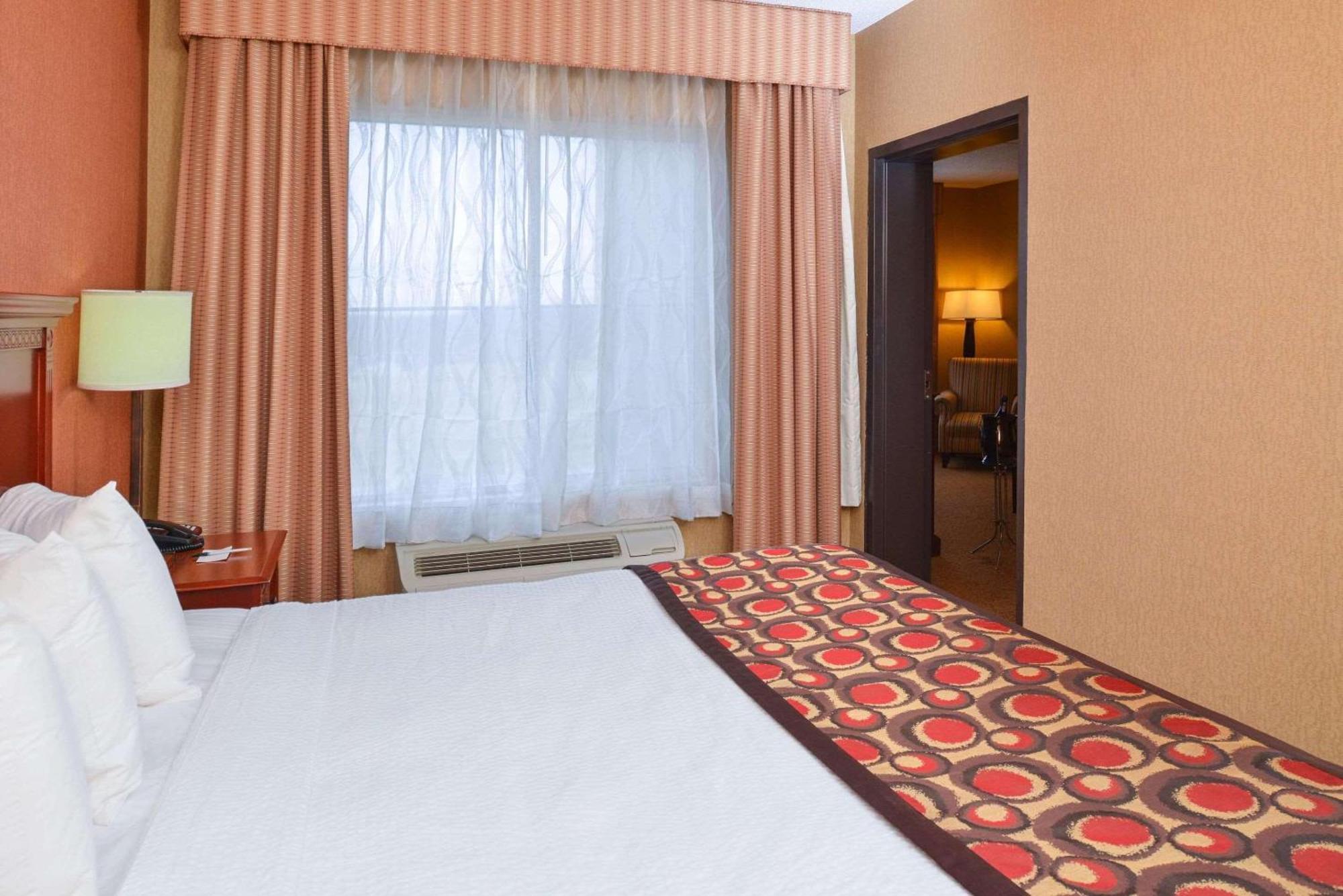 Country Inn & Suites By Radisson Nashville Airport Tn Eksteriør billede