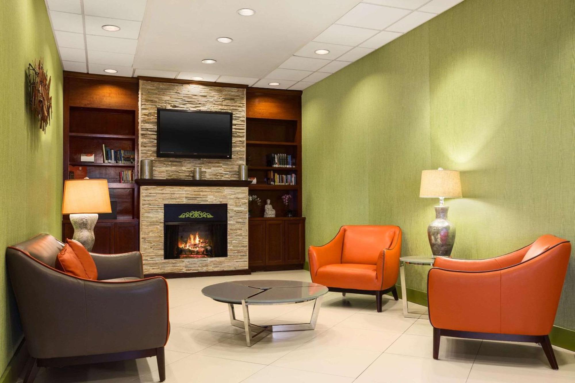 Country Inn & Suites By Radisson Nashville Airport Tn Eksteriør billede