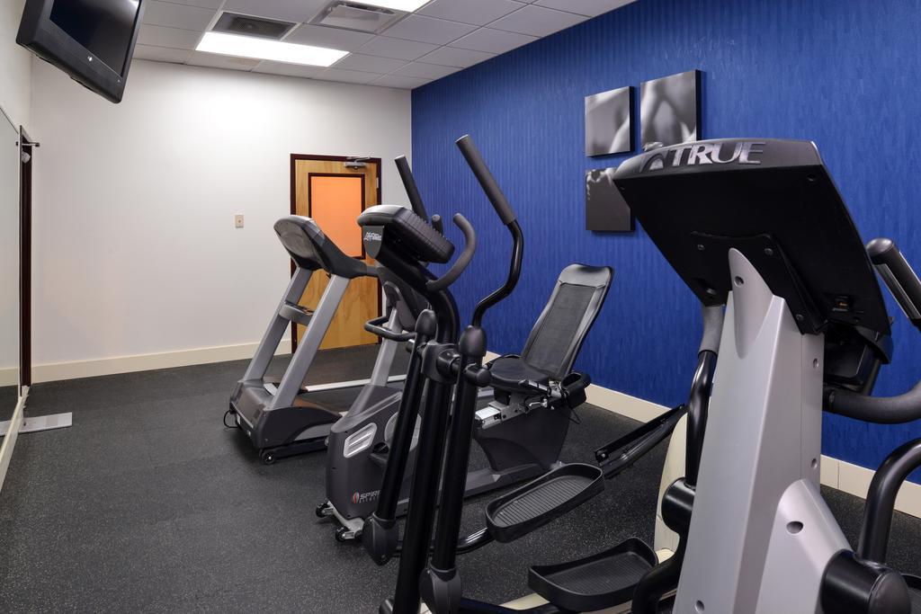 Country Inn & Suites By Radisson Nashville Airport Tn Eksteriør billede