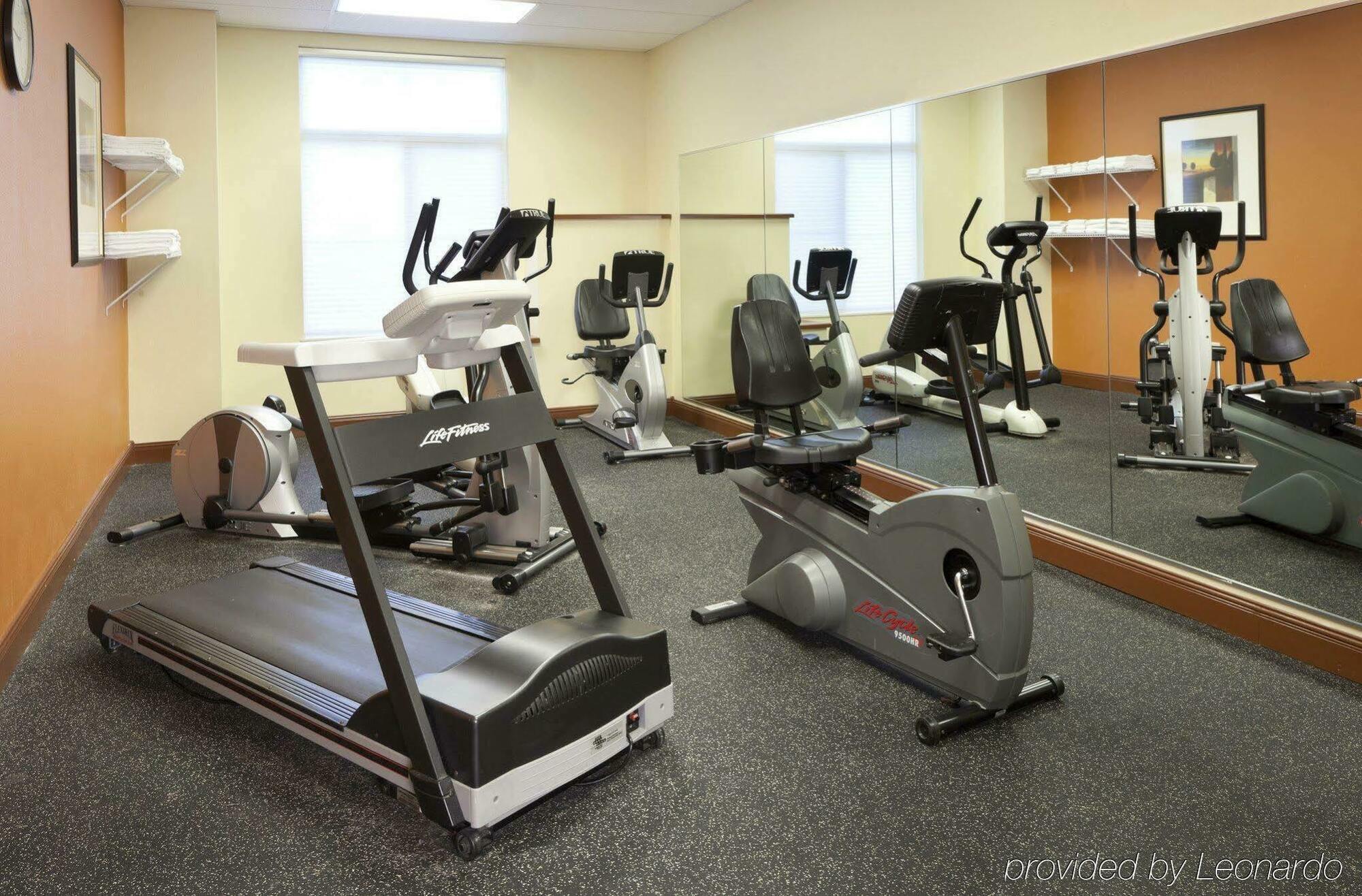 Country Inn & Suites By Radisson Nashville Airport Tn Faciliteter billede