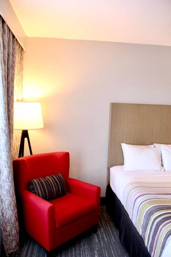 Country Inn & Suites By Radisson Nashville Airport Tn Eksteriør billede